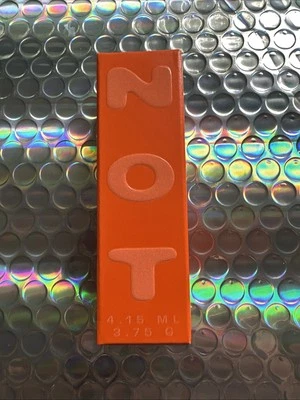 SZA Lip Gloss NOT Beauty Quartz -Brand New Exclusive Pop Up Purchase - Image 1 of 3