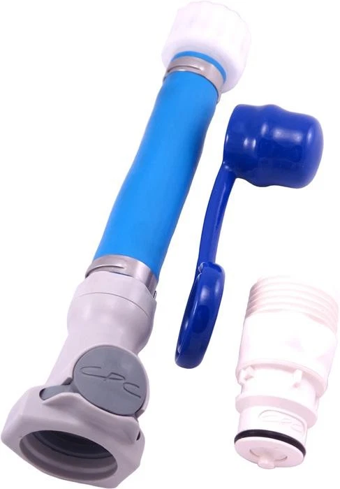 Kit de descarga de desconexión rápida Atlantis #A2628 para Kawasaki STX-15F/STX 1200 Foto 1 de 1