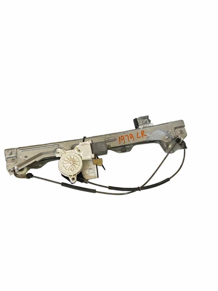 Регулятор заднего окна двери левый мотор 07 08 09 10 11 12 13 14 SUBURBAN 1500 - Изображение 1 из 4