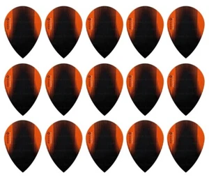 5 Nuevos Juegos Gradas Sonic X Pear Dart Flights - Se envía con seguimiento - Naranja - Imagen 1 de 1