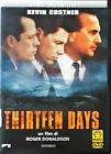 Dvd Thirteen Days di Roger Donaldson con Kevin Kostner serie premium