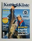 Kutter & Küste  Nr.87   Das Meeresangel-Magazin, Angeln Frauen anders ?  ,Neu