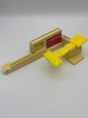 Hasbro - Looping Louie - ERSATZTEILE - Arm Gelb - Bild 1 von 2
