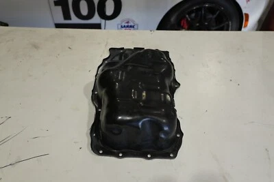 Cacerola de aceite del motor Mazda 6 2014-2017 Foto 1 de 4