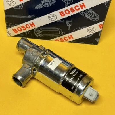 Bosch 0 280 140 516 for replacing ISC-039 IAC601 - Image 1 of 4