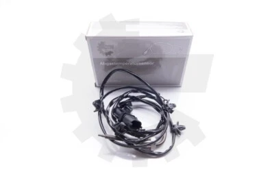 Sensor de Temperatura Emisión Skv para Opel Astra H Vectra C Zafira B 55558578 - Imagen 1 de 4