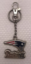New England Patriots Keychain PSG