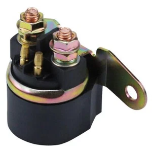 NEW Starter Solenoid Relay For Arctic Cat 250 300 1998-2005 3530-013 3530-015 - Imagen 1 de 6