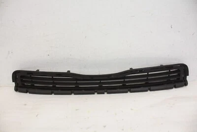 Peugeot Partner Front Bumper Grill 9677620177 Genuine — 第 1/4 张图片