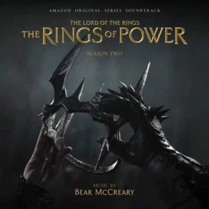 Bear McCreary - The Lord of the Rings: The Rings of Power (Season 2: Amazon Orig - Picture 1 of 1