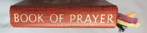 St John’s Abbey Book of Prayer A Short Breviary 4th Ed. CATHOLIC DEVOTIONAL 1975 - Foto 1 di 10