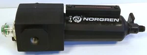 Norgren L73C-2AP-QDN EXCELON Compressed Air Lubricator - Picture 1 of 4