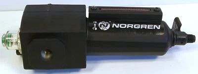 Norgren L73C-2AP-QDN EXCELON Compressed Air Lubricator - Image 1 of 4