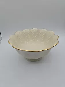 Lenox Centerpiece Bowl - Greenfield Collection - Picture 1 of 5