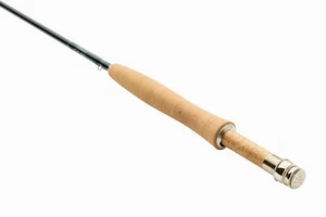 Winston Pure 2 Fly Rod - 6'9" - 3wt - 4pc - New - Picture 1 of 4