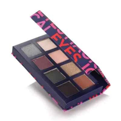 Avon True Color MAGICAL EYES Eyeshadow Palette with Mirror ~NIB ~ NEXT DAY SHIP - Image 1 of 4