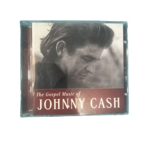 Johnny Cash Gospel Music 2 Discs - Bild 1 von 5