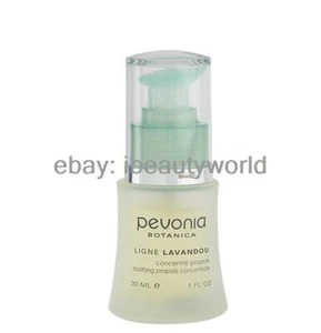 Concentrado de propóleo calmante Pevonia Botanica 30 ml 1 oz #cept - Imagen 1 de 1