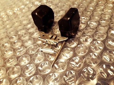 ZK1 LOT FLOTTEUR+POINTEAU+AXE POUR CARBURATEURS DELLORTO PHBG 17-19-21mm MOBS 103/51