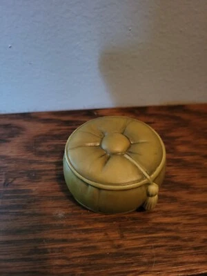 Repuesto WALT DISNEY CLASSIC COLLECTION 101 Dálmata SUERTE 1995 Ornamento Foto 1 de 4