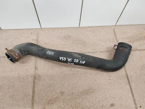 Volvo V50 2005 2.0D 100 kW Cooling radiator hose Kühlerschlauch - Picture 1 of 2