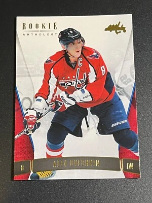 2011-12 Panini Rookie Anthology Hockey You Pick the Card - Image 1 of 2