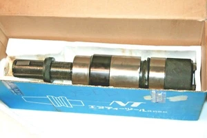 USED QUICK CHANGE TAPPING CHUCK WFLP-340-0 TR 36 X 2 NT NORTHERN TOOL - Picture 1 of 5