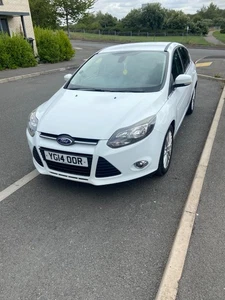 ford focus 1.0 ecoboost - Picture 1 of 10