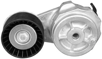 Conjunto de tensor de correa de transmisión DAYCO para Dodge Ram 2500 2003-2010 Foto 1 de 2