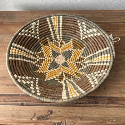 Cesta Colección Armonía Vidrieras Colectivas Maadili NUEVA Foto 1 de 4