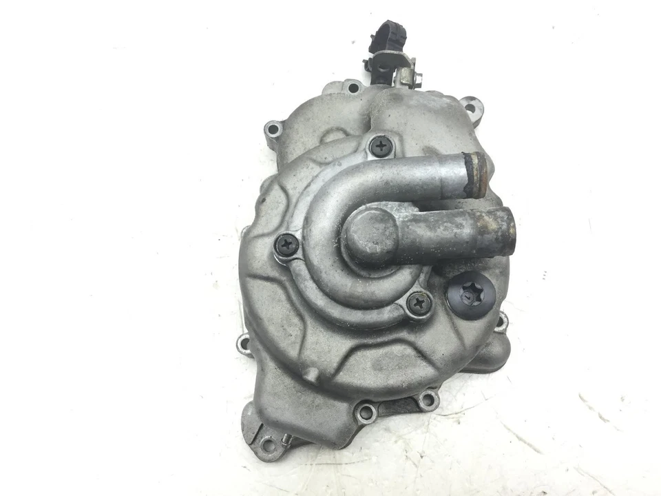 Kurbelgehäuse Abdeckung Stator Und Schwungrad Start Wasserpumpe PIAGGIO MP3 250 Foto 1 de 4