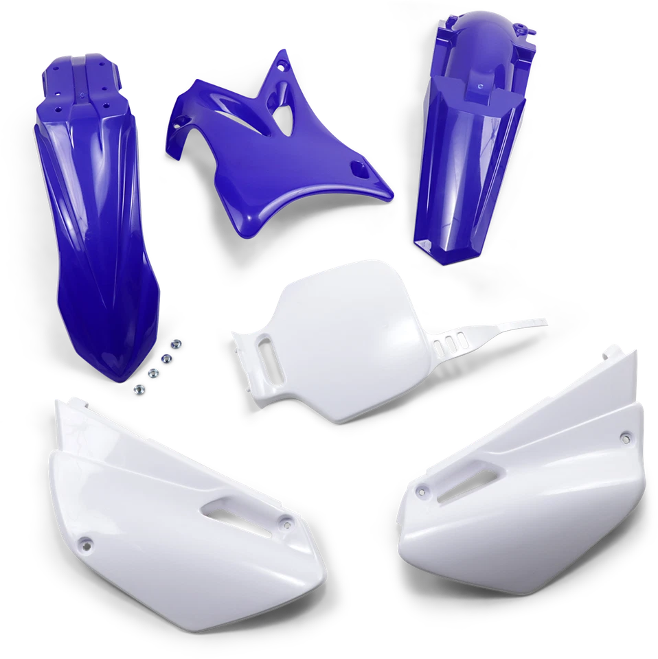 UFO - YAKIT306K-999 - Kit de carrocería completa rediseñada para Yamaha YZ 85 Foto 1 de 1