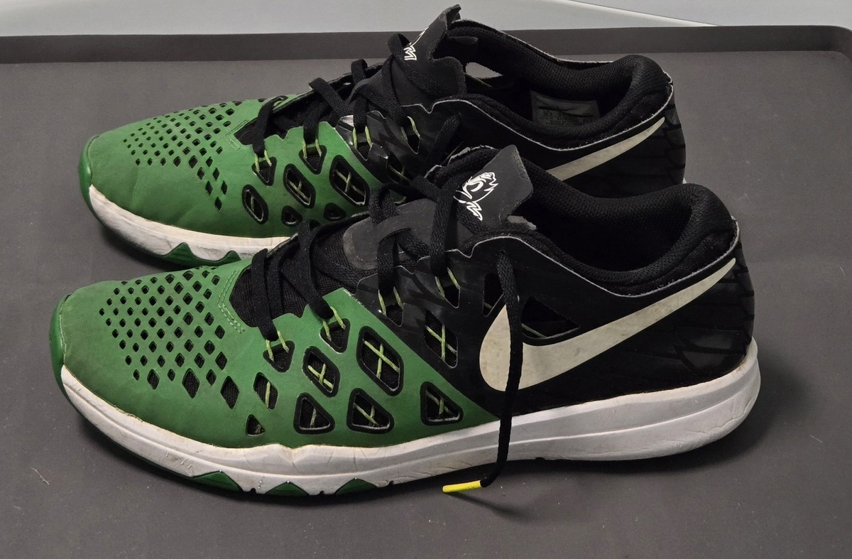 Nike Train Speed 4 AMP Oregon Ducks for Sale | Authenticity Nike Train Speed 4 AMP Oregon Ducks for Sale | Authenticity
