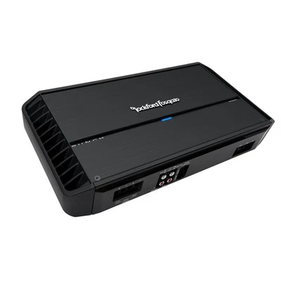 Rockford Fosgate P1000X2 2 通道放大器 — 第 1/4 张图片