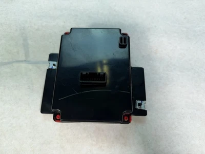 Dodge Ram 1500 2013-2018 módulo de aire acondicionado y calefacción OEM 68183973AC Foto 1 de 4