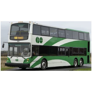 Répliques emblématiques échelle 1:87 Alexander Dennis Enviro 500 Transit : Go Transit - Photo 1 sur 1