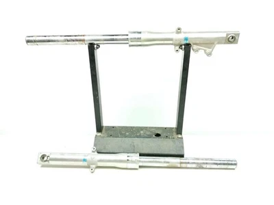 03 Juego de suspensión horquillas delanteras rectas Kawasaki Vulcan 1500 Classic VN1500 Foto 1 de 4