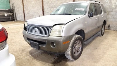 Mercury Mountaineer 2003 transmisión automática fabricante de equipos originales 124 k millas - LKQ434004801 Foto 1 de 4