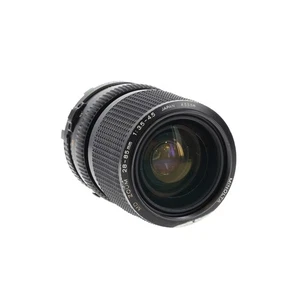 Minolta 28-85mm F/3.5-4.5 Macro 2-Touch MD Mount Manual Focus Lens {55} - Picture 1 of 4