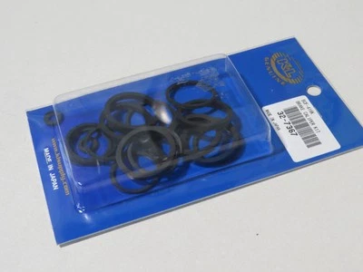 NEW K&L Brake Caliper Kit Fits: Kawasaki ZX600 ZX750 ZX1200 ZRX1100 32-7367 - Image 1 of 3