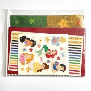 Creative Memories Magic of Disney Snap Pack Kit de álbumes de recortes Pegatinas troqueladas - Imagen 1 de 4