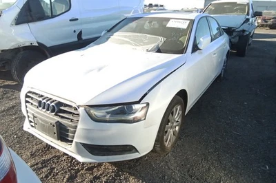 Audi A4 2013 motor de 2,0 L fabricante de equipos originales 109 k millas (LKQ ~ 435673676) Foto 1 de 4