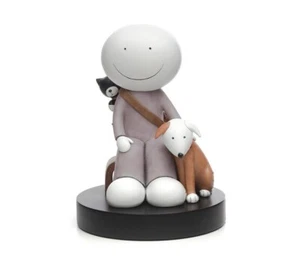Doug Hyde "The Great Outdoors" Limited Edition Sculpture - Picture 1 of 1