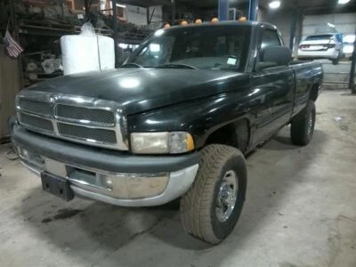 Starter Motor Fits 96-98 DODGE 2500 PICKUP 719307 - Изображение 1 из 4