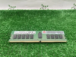 Samsung M393A2K43BB1-CRC 16GB 2Rx8 DDR4 PC4-2400T RDIMM Pamięć RAM - Zdjęcie 1 z 3
