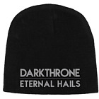 Darkthrone Eternal Hails Beanie Official Product