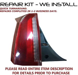 KIT DE REPARACIÓN para Lámpara Luz Trasera Cadillac XLR Conjunto Único Izquierda o Derecha Derecha Derecha - Imagen 1 de 4