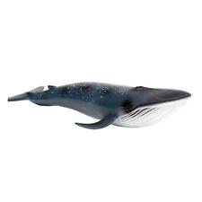 Whale Figures Toy Model Party Favors Blue Whale Toy Model for Girls Boys Kid