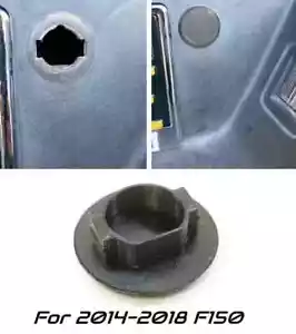 Spare Tire Lock Cap Replacement for Ford F150 2014-2018 Models - Picture 1 of 3
