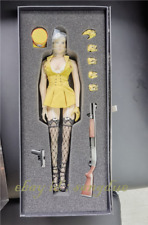 VERYCOOL 1/6 Spirit Fox/Latent Crossing the Line of Fire Action Figure In Stock
